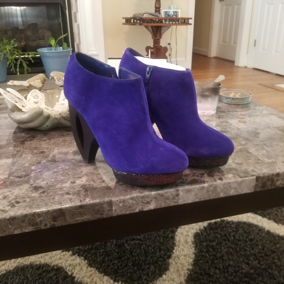 Boots - Picture 1 of 1